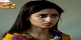 Khuda Dekh Raha Hai Episode 13 in HD