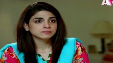 Farwa Ki ABC Episode 13 in HD