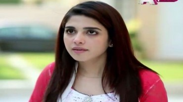 Farwa Ki ABC Episode 15 in HD