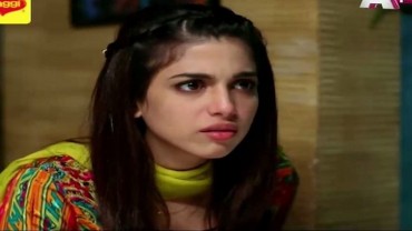 Farwa Ki ABC Episode 18 in HD