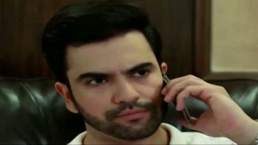 Ye Mera Deewanapan Hai Drama Ye Mera Deewanapan Hai Episode 24 in HD