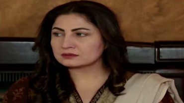 Ye Mera Deewanapan Hai Episode 41 in HD