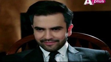 Ye Mera Deewanapan Hai Episode 43 in HD