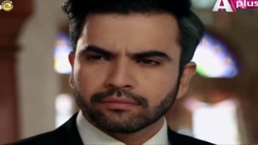 Ye Mera Deewanapan Hai Episode 46 in HD