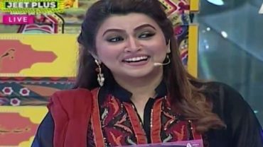 Jeet Plus in HD 8th May 2016