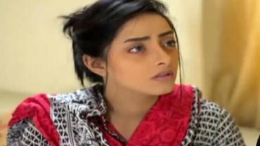 Shukrana Episode 46 in HD