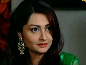 Ek Sitam Aur Sahi Episode 21 in HD