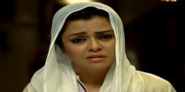Behkay Kadam Episode 55 in HD