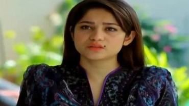 Rab Raazi Episode 16 in HD