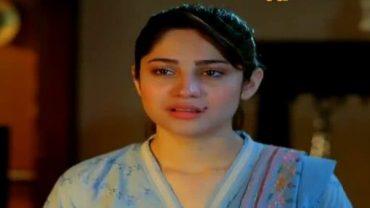 Rab Raazi Episode 17 in HD