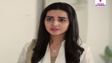 Naa Dil Deti Episode 16 In HD