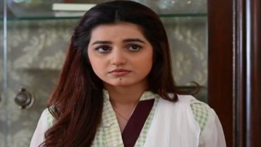 Naa Dil Deti Episode 20 In HD