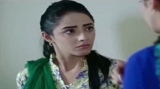 kahani drama last episode