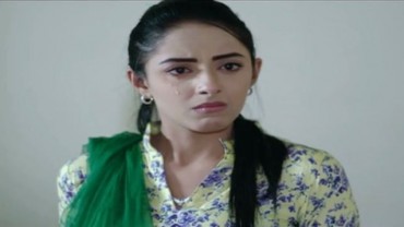 100 Din Ki Kahani Episode 19 in HD