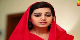 Ishq Ibadat Episode 35 In HD
