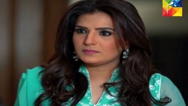 Ishq Ibadat Episode 45 in HD