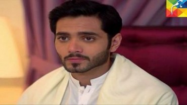 Ishq Ibadat Episode 48 in HD