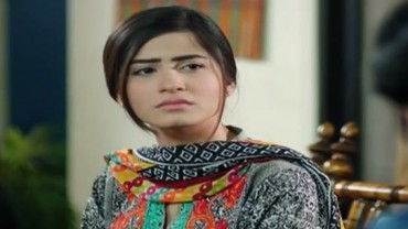 Mera Dard Na Janay Koi Drama Mera Dard Na Jany Koi Episode 56 in HD
