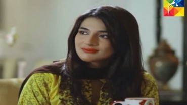 ek thi mishaal episode 13 full
