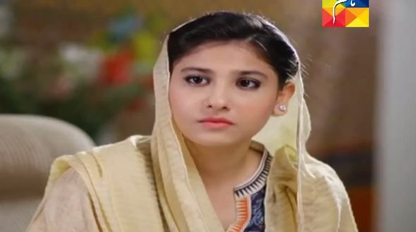 Ek Thi Misaal Drama Ek Thi Misaal Episode 21 In HD