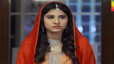 Ek Thi Misaal Episode 26 In HD Hum T