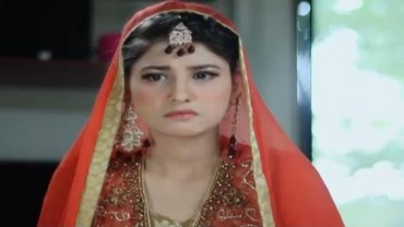 Ek Thi Misaal Episode 31 In HD