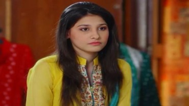 Ek Thi Misaal Episode 32 In HD