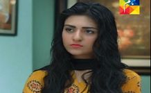 Mohabbat Aag Si Episode 14 in HD