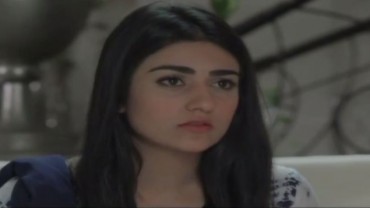 Mohabbat Aag Si Episode 30 in HD