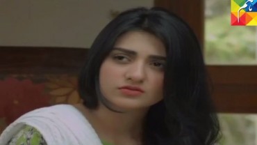 Mohabbat Aag Si Episode 31 in HD