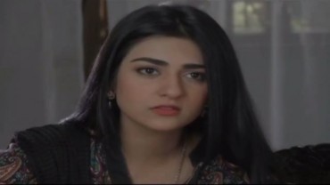Mohabbat Aag Si Episode 32 in HD