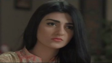 Mohabbat Aag Si Episode 33 in HD