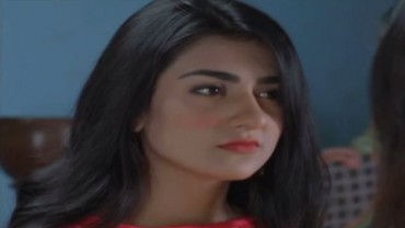 Mohabbat Aag Si Episode 34 in HD