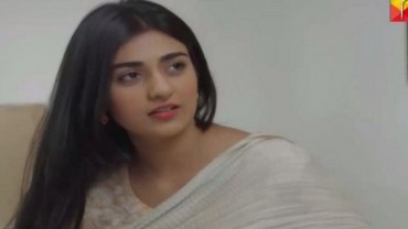Mohabbat Aag Si Episode 36 in HD