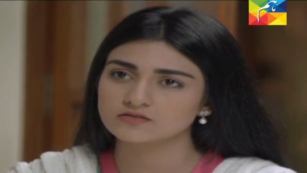 Mohabbat Aag Si Episode 37 in HD