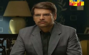 Diyar e Dil Episode 31 in HD