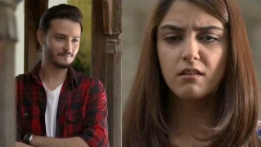 Diyar e Dil Episode 32 in HD