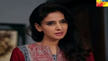 Kaise Tum Se Kahoon Episode 18 in HD