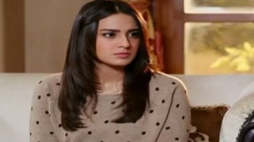 Kisay Chahoon Episode 3 in HD