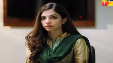 Kisay Chahoon Episode 19 in HD