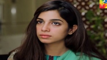 Kisay Chahoon Episode 20 in HD