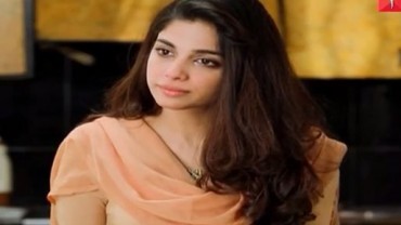 Kisay Chahoon Episode 21 in HD