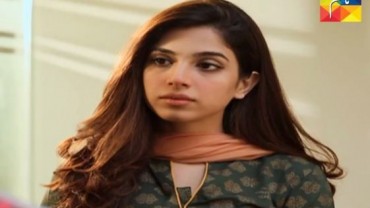 Kisay Chahoon Episode 23 in HD