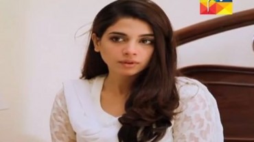 Kisay Chahoon Episode 24 in HD