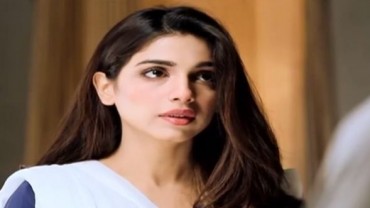 Kisay Chahoon Episode 27 in HD