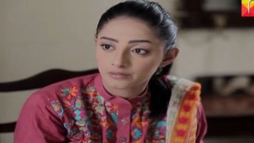 Tere Mere Beech Episode 18 in HD