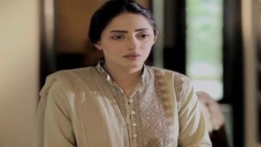 Tere Mere Beech Episode 24 in HD