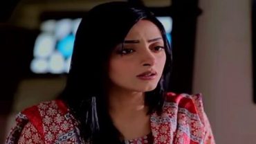 Tere Mere Beech Episode 25 in HD