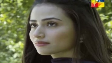 Mana Ka Gharana Episode 9 in HD