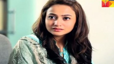 Sehra Main Safar Episode 16 in HD